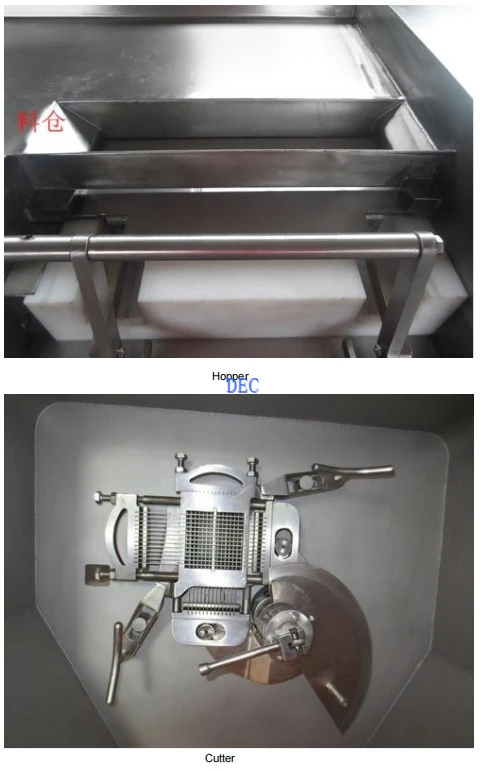 meat cube slice machine meat cube slice machine